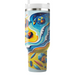 Summer Radiance Retreat Custom Tumblers