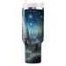 Winter Frosty Nights  Tumblers For Gifts