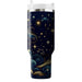 Starry Nights  Unique Tumblers