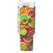 Summer Citrus Delight  Personalized Tumblers