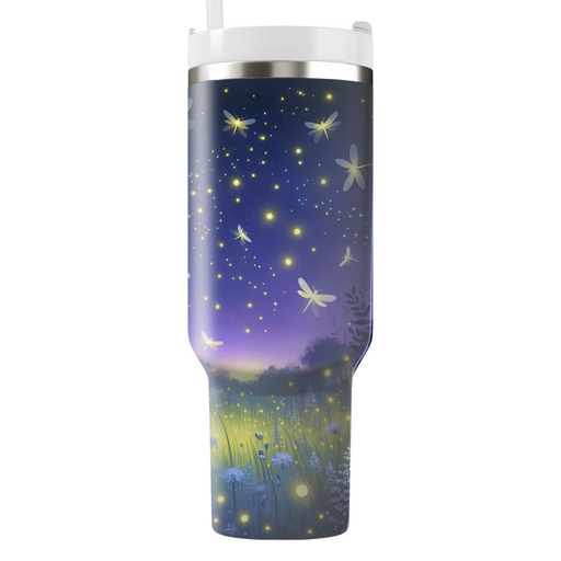 Midsummer Night's Dream  Insulated Tumblers