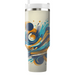 Abstract Modern Art  Tumblers For Gifts