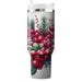 Winter Cranberry Cheer  Insulated Tumblers