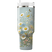 Whimsical Meadow Blooms  Custom Tumblers