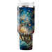 Wondrous Wishes - A Dreamy New Year's Eve  Decorative Tumblers