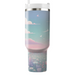 Spring Pastel Paradise  Tumbler Cups