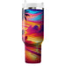 Tropical Paradise Sunset  Custom Tumblers