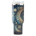 Elysian Glow - Eid Celebration  Decorative Tumblers