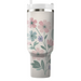 Peaceful Blooms Travel Tumblers