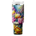 Spring Fresh Blooms  Insulated Tumblers