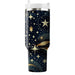 Enchanting Starry Night  Decorative Tumblers