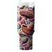 Funky Fiesta Celebration Travel Tumblers