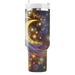 Radiant Pathways - A Light Festival  Decorative Tumblers