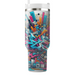 Retro 80s Graffiti  Tumblers For Gifts