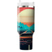 Sunset Highway  Personalized Tumblers