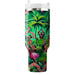 Tropical Spirits - A Luau Celebration  Custom Tumblers