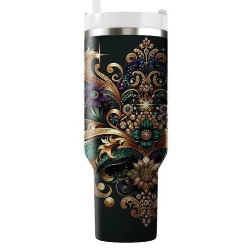 80s Glamour  Tumblers For Gifts