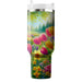 Springtime Awakening  Insulated Tumblers