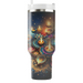 Enchanting Diwali - A Celebration Of Lights  Decorative Tumblers