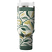 Abstract Leafy Vines  Custom Tumblers