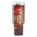 Autumn Woodland Wanderlust  Custom Tumblers