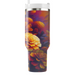 Marigold Sunset  Custom Tumblers