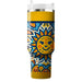 Sunny Disposition  Custom Tumblers