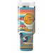 Retro Surf  Custom Tumblers