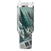 Winter Evergreen  Personalized Tumblers