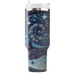 Celestial Fox Dream Travel Tumblers