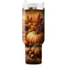 Whispers Of Autumn - A Fall Harvest  Design Custom Tumblers