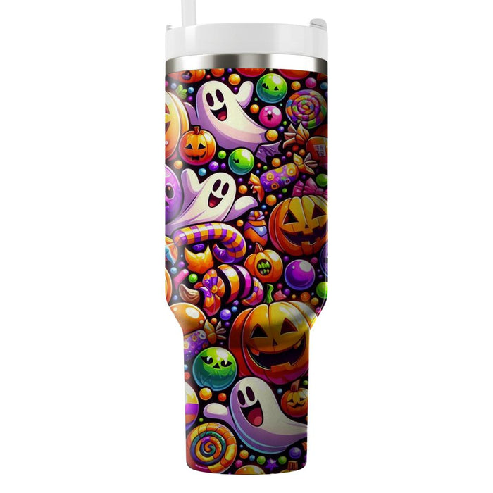 Whimsical Dreams - Halloween  Tumblers For Gifts