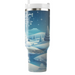 Winter Wonderland Celebration  Tumbler Cups