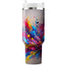 Fusion Fiesta - Holi Celebration  Tumblers For Gifts