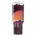 Sunset Silhouette  Custom Tumblers