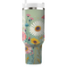 Wildflower Meadow  Custom Tumblers