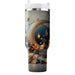 Serenity Of Lights - Eid Festival  Decorative Tumblers