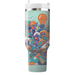 Bold Patterns Kaleidoscope  Personalized Tumblers