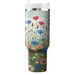 Wildflower Meadow Delight  Personalized Tumblers