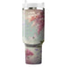 Spring Serenity  Insulated Tumblers