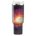 Autumn Sunset Serenade  Tumbler Cups