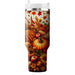 Autumn Harvest Festivities  Tumblers For Gifts