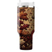 Autumn Evening Whisper  Tumblers With Lids