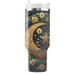 Blooming Traditions - Eid Al-fitr  Decorative Tumblers