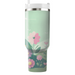 Whimsical Flower Field  Custom Tumblers