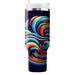  Waves  Custom Tumblers