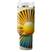 Sunny Daze Retro  Travel Tumblers