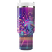 Electro Funk Dancefloor Insulated Tumblers