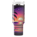 Sunset Beach Vibes  Tumblers For Gifts