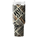 Seventies Safari  Personalized Tumblers